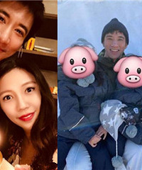 王力宏离婚,夫妻互动早已暴露