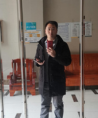 93年从事新能源汽车的哥子征婚,希望对方最好是长发