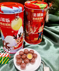 圣诞零食购买指南!我买了这些超好吃又便宜