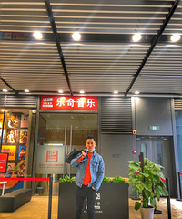91年爱健身和做饭的国企小哥征婚,不抽烟喝酒