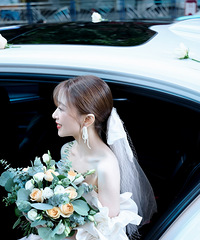 婚礼跟拍(150女孩)——还原我对婚礼所有美好的想象