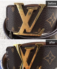 lv养护重点来了,千万千万不要用酒精擦啊!!