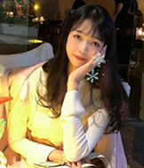 97年173CM妹子征婚,从事物业工作