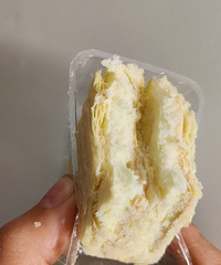 拼多多晒单:百草味拿破仑蛋糕好吃可买,整体微咸不腻