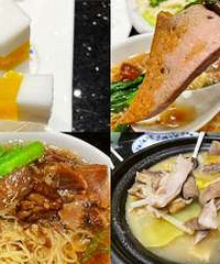 吃腻了网红店,这家点心让我秒回海南