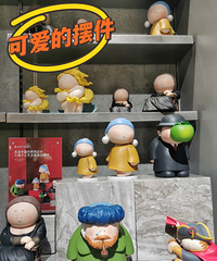 在阿里巴巴首家线下家居店,淘到了这些宝~