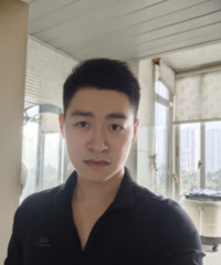 93年176CM的狮子座国企小哥征婚,年薪20万左右