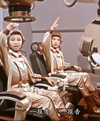 60��ǰ�Ĺ����ƻõ�Ӱ������˼��