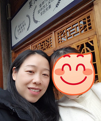 81年162CM有个女儿的单亲妈妈征婚,是财务主管