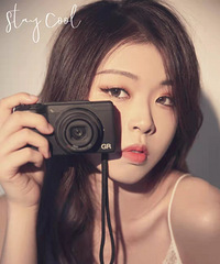 绝了吧,把我姐妹拍成Jennie了~