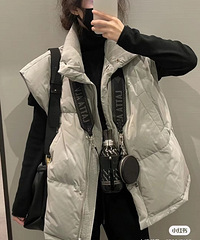 跟穿搭博主买的衣服