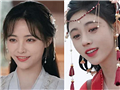 鞠婧祎被她1:1抄袭