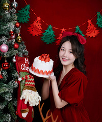 �ڼ���һ��ʥ��д�������հ�