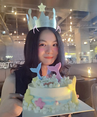 90����������飬ϲ���о���ʳ����С����