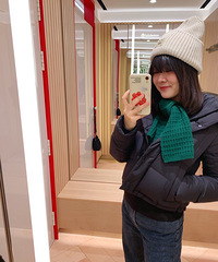 �������ֲݵ�ñ�ӣ���ֵ�߻�������ů