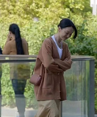 《小敏家》最全扒包来了,没想到周迅背包借鉴性这么高!