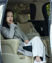 《小敏家》最全扒包来了,没想到周迅背包借鉴性这么高!