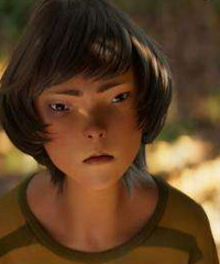 ����ʨ���꡷��ò���飬����ô����