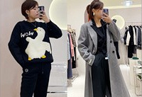 微胖MM最爱穿的宝藏店铺,衣服都好看又显瘦