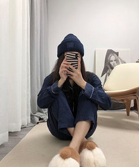30元一双的朴西拖鞋,不愧是拖鞋中的爱马仕!颜值高,质量好