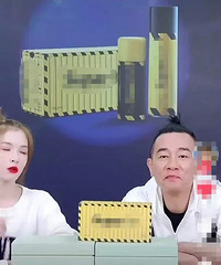 盘点娱乐圈直播翻车的明星们,你们觉得哪个吃相真难看?