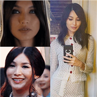 漫威首个亚裔女主的打拼史