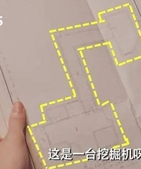 【干货】不拆墙不改墙,3招教你轻松化解过道太长,打造完美家