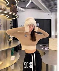 姐妹们!便宜的衣服也可以穿出气质吗?