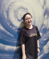 86年的国企中层小姐姐征婚,喜欢运动和旅游