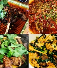 2021年最后一个月,也有好好吃饭