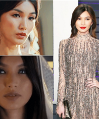 漫威首个亚裔女主,还是牛津法律高材生