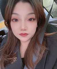 96年155CM的销售妹子征婚,希望对方有责任心有上进心