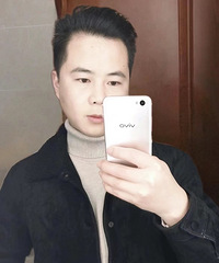 90年172CM从事网络安全的哥子征婚,会做饭不喝酒