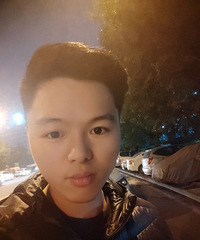 95年172CM的小哥征婚,现在在做生意