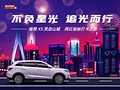 新年盖楼送现金与北汽瑞翔灵动山城