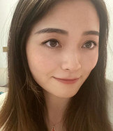 94年169CM妹子征婚,案场置业顾问