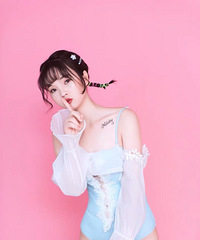 一定要在结婚前拍一套属于自己的写真