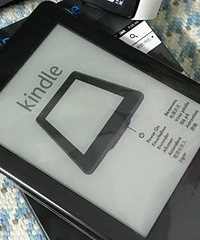Kindle退出中国?天猫关店、京东大面积缺货!你买过吗