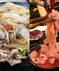 2021年,我打卡了30家美食