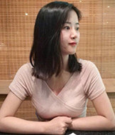 93年162CM妹子征婚,从事地产销售