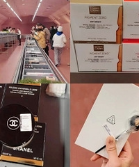 重庆这家网红店终于开业了!进门都排长龙