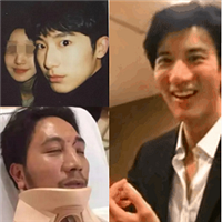 2021不守“男德”的艺人们
