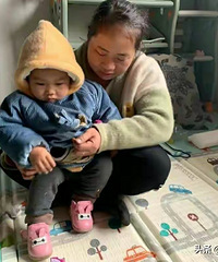 无法鸡娃的农村妈妈们,为满足孩子基本生存所困