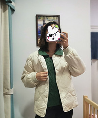 每次想买彩色毛衣的时候就会想起她家,版型超美质感柔软