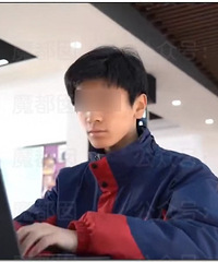 天才美少年造无人自行车获奖引质疑