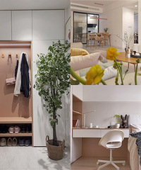 25װ82ƽͷһ壬໹ʡռ