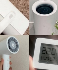 小米值得买的好物,这13款我疯狂种草