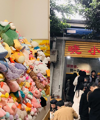 回首2021年,经历了很多第一次