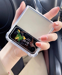 入手了三星zflip3折叠手机,使用一周后来给大家分享感受