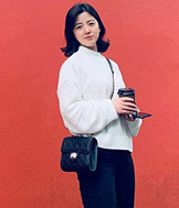 85年154CM小姐姐征婚,做财务工作